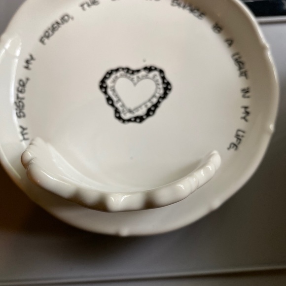 Candle Holder Sisters Children of the Inner Light - Picture 8 of 8